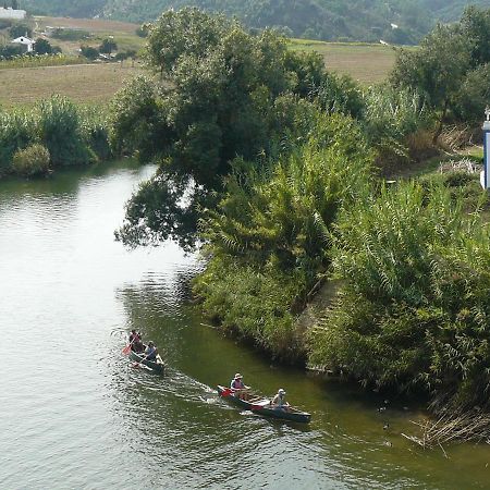 Monte Da Gravita Ribeira do Salto Dış mekan fotoğraf